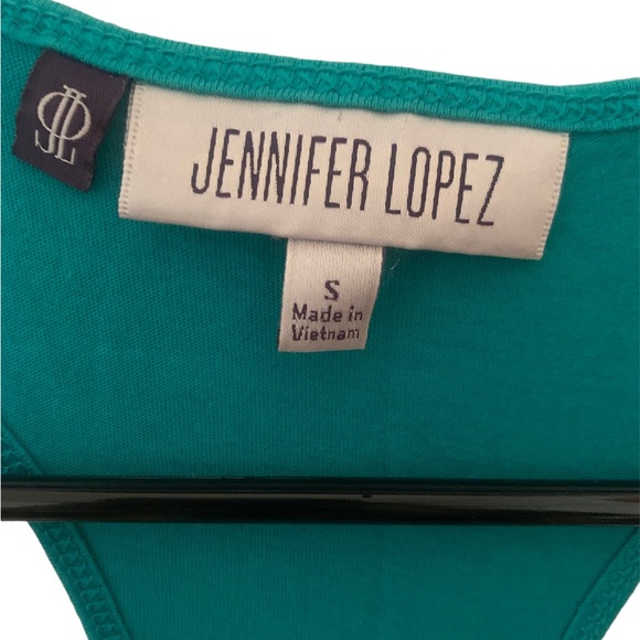 Jennifer Lopez Tank - Picture 3 of 3